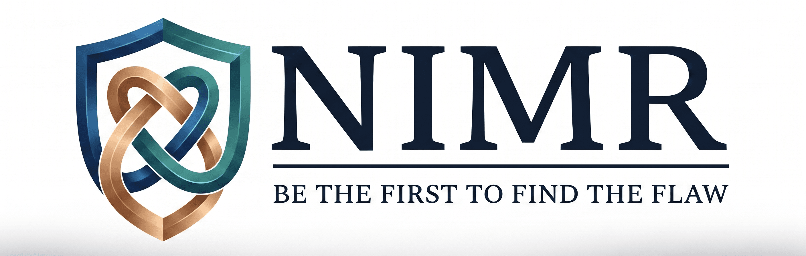 NIMR — Be the first to find the flaw
